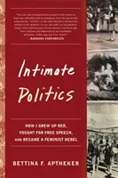 Polityka intymna: Jak stałam się czerwona, walczyłam o wolność słowa i zostałam feministyczną buntowniczką - Intimate Politics: How I Grew Up Red, Fought for Free Speech, and Became a Feminist Rebel