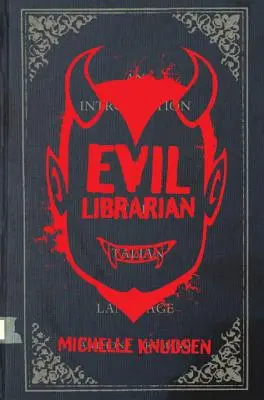 Zły Bibliotekarz - Evil Librarian