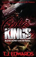 Coke Kings 2: Krwawa forsa i zdrada - Coke Kings 2: Blood Money and Betrayal