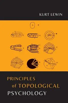 Zasady psychologii topologicznej - Principles of Topological Psychology