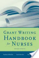 Podręcznik pisania grantów dla pielęgniarek - Grant Writing Handbook for Nurses