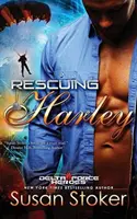 Ratowanie Harleya - Rescuing Harley