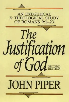 Usprawiedliwienie przez Boga - The Justification of God