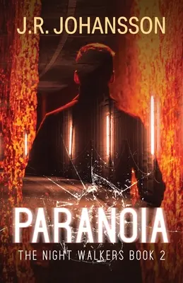 Paranoja - Paranoia