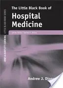 Mała czarna księga medycyny szpitalnej - The Little Black Book of Hospital Medicine