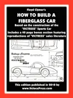 Jak zbudować samochód z włókna szklanego - How to Build a Fiberglass Car