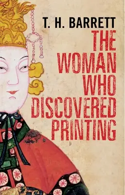 Kobieta, która odkryła druk - The Woman Who Discovered Printing