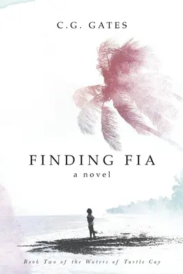 Odnaleźć Fię - Finding Fia