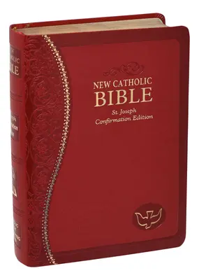 Nowa Biblia Katolicka Med. Druk Dura Lux - New Catholic Bible Med. Print Dura Lux