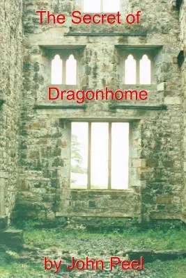 Tajemnica Dragonhome - The Secret Of Dragonhome