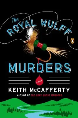 Morderstwa w Royal Wulff - The Royal Wulff Murders