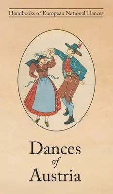 Tańce Austrii - Dances of Austria