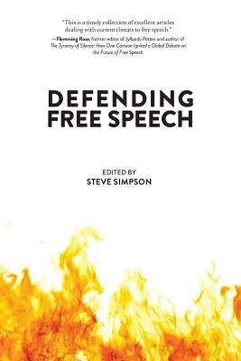 Obrona wolności słowa - Defending Free Speech