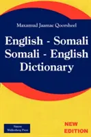 Słownik angielsko-somalijski, somalijsko-angielski - English - Somali; Somali - English Dictionary