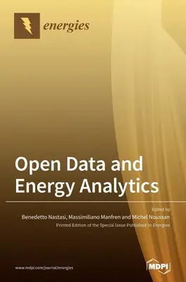 Otwarte dane i analityka energetyczna - Open Data and Energy Analytics