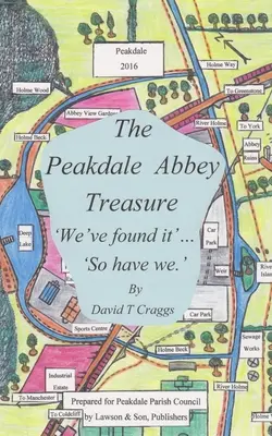 Skarb opactwa Peakdale - The Peakdale Abbey Treasure