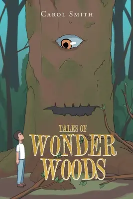 Opowieści o cudownym lesie - Tales of Wonder Woods