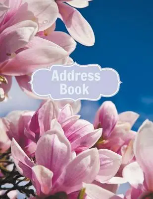 Książka adresowa - Address Book