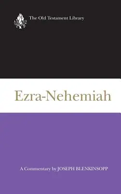 Ezdrasza i Nehemiasza (OTL) - Ezra-Nehemiah (OTL)