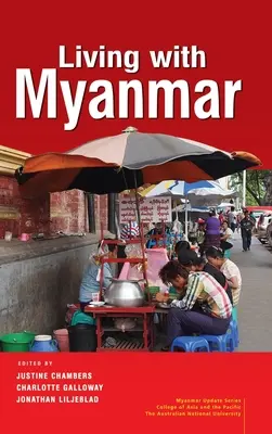 Życie z Birmą - Living with Myanmar
