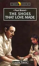 Paul Brand: Buty, które stworzyła miłość - Paul Brand: The Shoes That Love Made