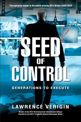 Seed of Control: Pokolenia do wykonania - Seed of Control: Generations to Execute