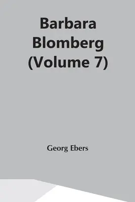 Barbara Blomberg (tom 7) - Barbara Blomberg (Volume 7)
