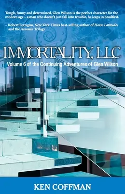 Nieśmiertelność, LLC - Immortality, LLC