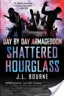 Rozbita klepsydra - Shattered Hourglass