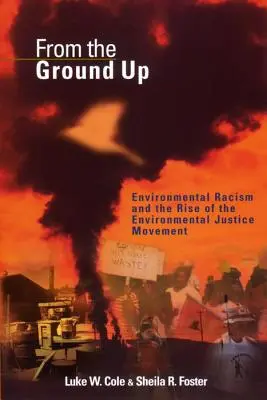 Od podstaw: rasizm środowiskowy i powstanie ruchu na rzecz sprawiedliwości środowiskowej - From the Ground Up: Environmental Racism and the Rise of the Environmental Justice Movement