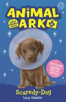 Arka zwierząt, nowość 2: Strachliwy pies - dodatek specjalny 2 - Animal Ark, New 2: Scaredy-Dog - Special 2