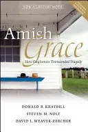 Łaska amiszów: Jak przebaczenie przekroczyło tragedię - Amish Grace: How Forgiveness Transcended Tragedy