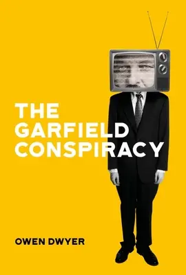 Spisek Garfielda - The Garfield Conspiracy