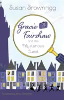 Gracie Fairshaw i tajemniczy gość - Gracie Fairshaw and the Mysterious Guest