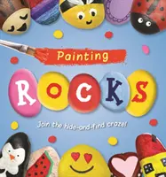 Malowanie ROCKS! - Painting ROCKS!