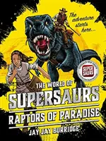 Raptors of Paradise, 1