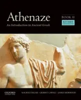 Athenaze, Księga I: Wprowadzenie do starożytnej greki: Wprowadzenie do starożytnej greki - Athenaze, Book I: An Introduction to Ancient Greek: An Introduction to Ancient Greek