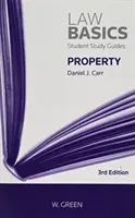 Podstawy prawa własności - Property LawBasics