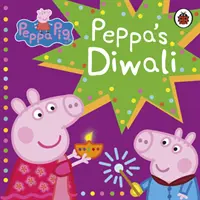 Świnka Peppa: Diwali Świnki Peppy - Peppa Pig: Peppa's Diwali