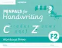 Penpals for Handwriting Foundation 2 Workbook Three (zestaw 10 sztuk) - Penpals for Handwriting Foundation 2 Workbook Three (Pack of 10)