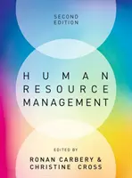 Zarządzanie zasobami ludzkimi - Human Resource Management