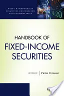 Podręcznik papierów wartościowych o stałym dochodzie - Handbook of Fixed-Income Securities