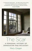 Blizna: Osobista historia depresji i powrotu do zdrowia - The Scar: A Personal History of Depression and Recovery