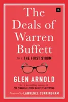 Transakcje Warrena Buffetta: Tom 1: Pierwsze 100 milionów dolarów - The Deals of Warren Buffett: Volume 1, the First $100m