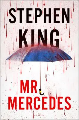 Pan Mercedes, 1 - Mr. Mercedes, 1