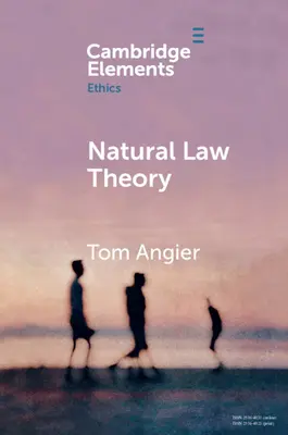 Teoria prawa naturalnego - Natural Law Theory