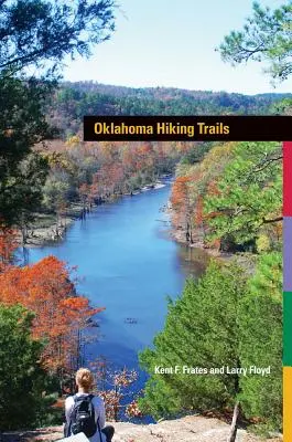 Szlaki turystyczne Oklahomy - Oklahoma Hiking Trails