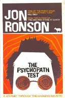 Test na psychopatię - Psychopath Test