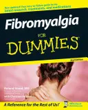 Fibromialgia dla opornych - Fibromyalgia for Dummies