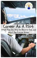 Kariera pilota: Czym się zajmują, jak zostać pilotem i co przyniesie przyszłość! - Career As A Pilot: What They Do, How to Become One, and What the Future Holds!